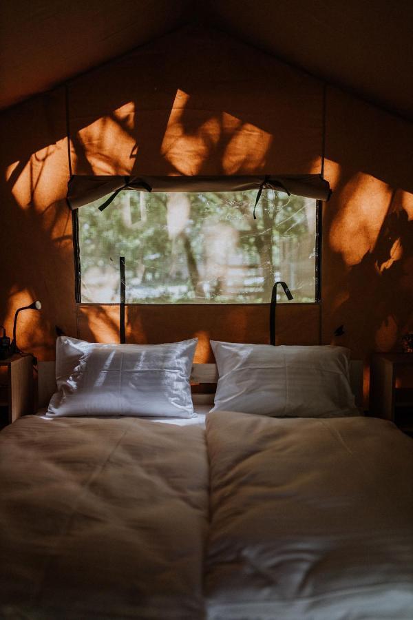 Sioglamping In Siocamping Шиофок Экстерьер фото